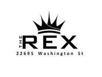 Joe Cox Band LIVE @ The Rex Theatre