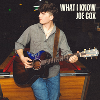 What I Know by Joe Cox