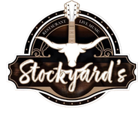 Joe Cox LIVE @ Stockyards Restaurant & Bar 