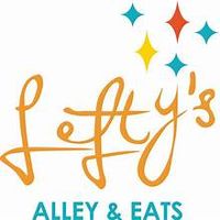 Joe Cox LIVE @ Lefty's Alley & Eats