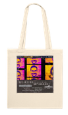 Breakdown (The Walls of My Heart) - Tote bag