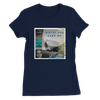 Where You Lead Me - Women’s Cut T-Shirt