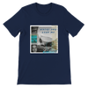 Where You Lead Me - Unisex T-Shirt