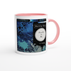 Create In Me - Ceramic Mug