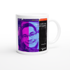 Here With Me - Ceramic Mug