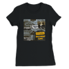 Everyday, Ordinary Life - Women’s Cut T-Shirt