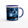 Sketches (The EP) - Ceramic Mug