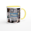 My Worship (Living Praise) - Ceramic Mug