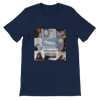 My Worship (Living Praise) - Unisex T-Shirt