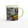 Everyday, Ordinary Life - Ceramic Mug