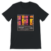 Breakdown (The Walls of My Heart) - Unisex T-Shirt