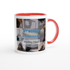 My Worship (Living Praise) - Ceramic Mug