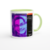 Here With Me - Ceramic Mug