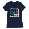 The Iphone Sessions - Women’s Cut T-Shirt