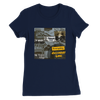 Everyday, Ordinary Life - Women’s Cut T-Shirt