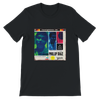 The Iphone Sessions - Unisex T-Shirt