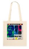 The Iphone Sessions - Tote bag