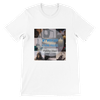 My Worship (Living Praise) - Unisex T-Shirt