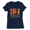 Breakdown (The Walls of My Heart) - Women’s Cut T-Shirt