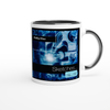 Sketches (The EP) - Ceramic Mug