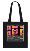 Breakdown (The Walls of My Heart) - Tote bag