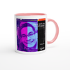 Here With Me - Ceramic Mug