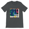 The Iphone Sessions - Unisex T-Shirt
