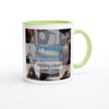My Worship (Living Praise) - Ceramic Mug