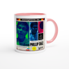The Iphone Sessions - Ceramic Mug
