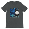 Create In Me - Unisex T-Shirt