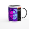 Here With Me - Ceramic Mug