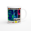 The Iphone Sessions - Ceramic Mug