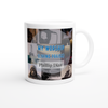 My Worship (Living Praise) - Ceramic Mug