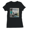 Where You Lead Me - Women’s Cut T-Shirt
