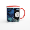 Create In Me - Ceramic Mug