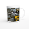 Everyday, Ordinary Life - Ceramic Mug