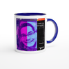 Here With Me - Ceramic Mug