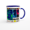 The Iphone Sessions - Ceramic Mug