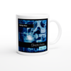Sketches (The EP) - Ceramic Mug
