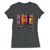 Breakdown (The Walls of My Heart) - Women’s Cut T-Shirt
