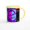 Here With Me - Ceramic Mug