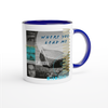 Where You Lead Me - Ceramic Mug