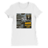 Everyday, Ordinary Life - Women’s Cut T-Shirt