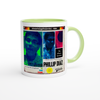 The Iphone Sessions - Ceramic Mug