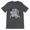 My Worship (Living Praise) - Unisex T-Shirt