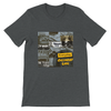 Everyday, Ordinary Life - Unisex T-Shirt