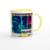 The Iphone Sessions - Ceramic Mug