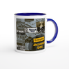 Everyday, Ordinary Life - Ceramic Mug