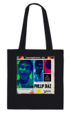 The Iphone Sessions - Tote bag
