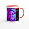 Here With Me - Ceramic Mug